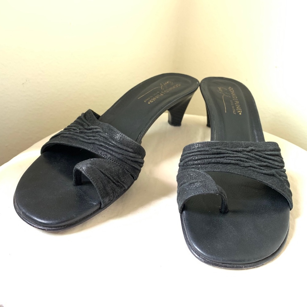 Donald Pliner Dress Sandals 9.5